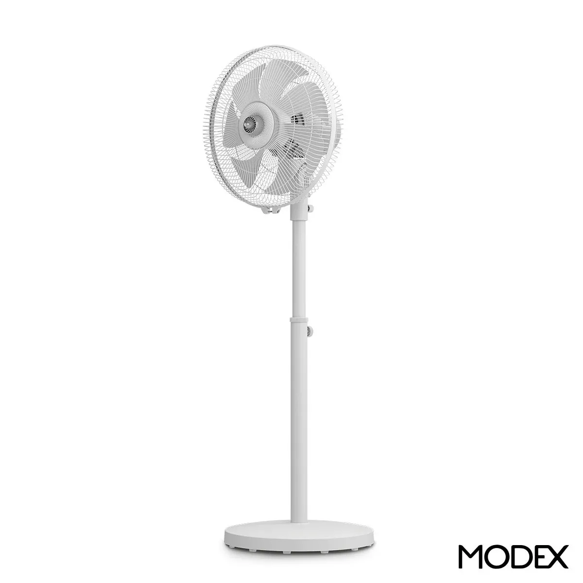 بهترین قیمت پنکه ایستاده مودکس FA1212